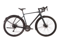 Cube NUROAD FE Shimano Claris Disc Gravel Bike Bike 2023, Size Medium