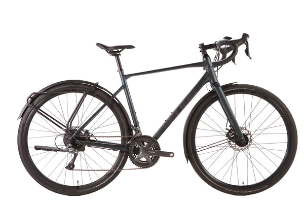 cube nuroad grx gravel bike Cube NUROAD FE Shimano Claris Disc Gravel Bike Bike 2023, Size Medium –  Cycle Exchange