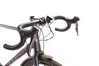 Cube NUROAD FE Shimano Claris Disc Gravel Bike Bike 2023, Size Medium