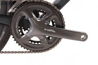 Cube NUROAD FE Shimano Claris Disc Gravel Bike Bike 2023, Size Medium