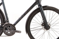 Cube NUROAD FE Shimano Claris Disc Gravel Bike Bike 2023, Size Medium
