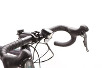 Cube NUROAD FE Shimano Claris Disc Gravel Bike Bike 2023, Size Medium