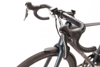 Cube NUROAD FE Shimano Claris Disc Gravel Bike Bike 2023, Size Medium