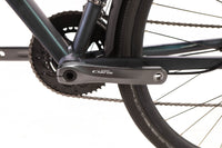 Cube NUROAD FE Shimano Claris Disc Gravel Bike Bike 2023, Size Medium