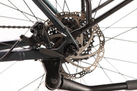 Cube NUROAD FE Shimano Claris Disc Gravel Bike Bike 2023, Size Medium