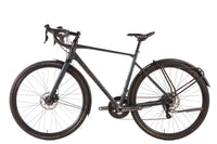 Cube NUROAD FE Shimano Claris Disc Gravel Bike Bike 2023, Size Medium