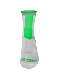 Q36.5 Copriscarpa Overshoe, White