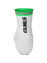 Q36.5 Copriscarpa Overshoe, White