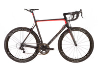 Colnago V3R-S Campagnolo Chorus Road Bike 2020, Size 56s