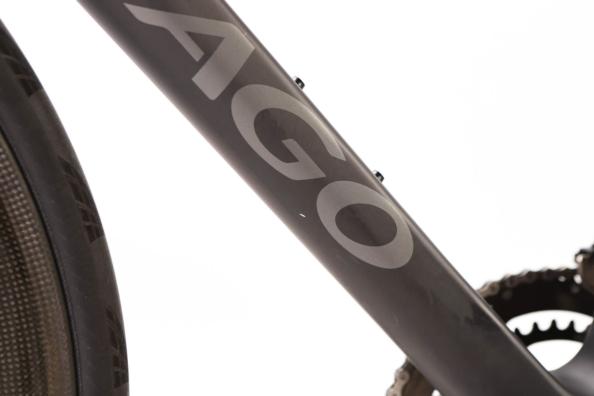 Colnago V3R-S Campagnolo Chorus Road Bike 2020, Size 56s