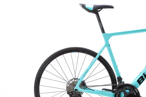 Bianchi Sprint Shimano 105 Disc Road Bike 2021, Size 59cm