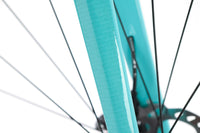 Bianchi Sprint Shimano 105 Disc Road Bike 2021, Size 59cm
