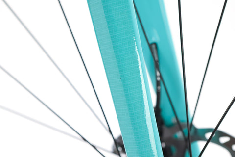 Bianchi Sprint Shimano 105 Disc Road Bike 2021, Size 59cm