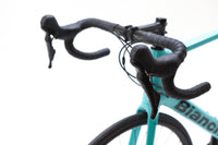 Bianchi Sprint Shimano 105 Disc Road Bike 2021, Size 59cm
