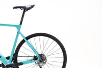 Bianchi Sprint Shimano 105 Disc Road Bike 2021, Size 59cm