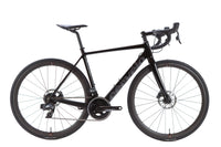Cervelo R Series Sram Force Etap AXS Disc Road Bike 2021, Size 54cm