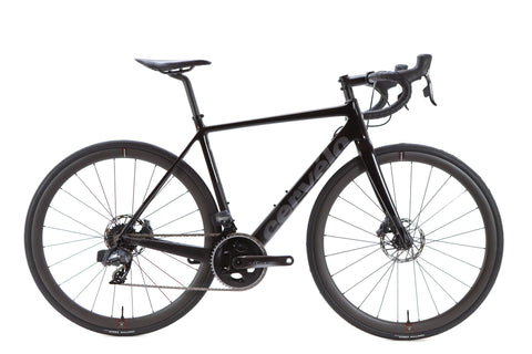 Cervelo R Series Sram Force Etap AXS Disc Road Bike 2021, Size 54cm