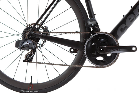 Cervelo R Series Sram Force Etap AXS Disc Road Bike 2021, Size 54cm