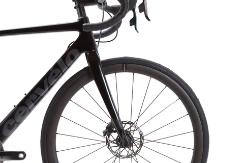 Cervelo R Series Sram Force Etap AXS Disc Road Bike 2021, Size 54cm