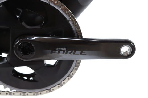 Cervelo R Series Sram Force Etap AXS Disc Road Bike 2021, Size 54cm