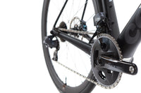 Cervelo R Series Sram Force Etap AXS Disc Road Bike 2021, Size 54cm