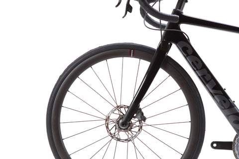 Cervelo R Series Sram Force Etap AXS Disc Road Bike 2021, Size 54cm