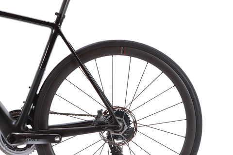 Cervelo R Series Sram Force Etap AXS Disc Road Bike 2021, Size 54cm