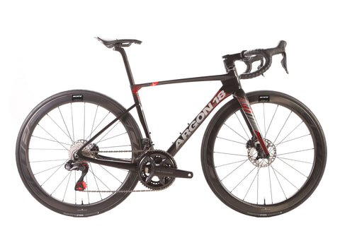 Bici Argon 18 Prezzi Argon 18 E-117 105 Ultegra M Bike — OnVeló