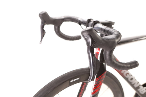Argon 18 Sum Pro Shimano Ultegra Di2 Disc Road Bike 2024, Size Small