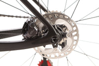 Argon 18 Sum Pro Shimano Ultegra Di2 Disc Road Bike 2024, Size Small