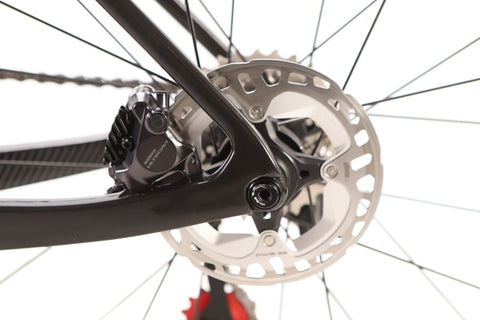 Argon 18 Sum Pro Shimano Ultegra Di2 Disc Road Bike 2024, Size Small