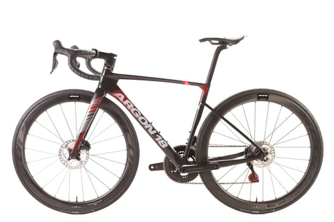 Used Bikes Pros Closet Sell Bike Argon 18 Sum Pro Shimano