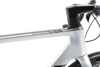 Canyon Aeroad CF SL 8.0 Shimano Ultegra Di2 Disc Road Bike 2019, Size Medium
