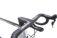 Canyon Aeroad CF SL 8.0 Shimano Ultegra Di2 Disc Road Bike 2019, Size Medium