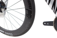 Canyon Aeroad CF SL 8.0 Shimano Ultegra Di2 Disc Road Bike 2019, Size Medium
