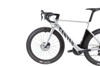 Canyon Aeroad CF SL 8.0 Shimano Ultegra Di2 Disc Road Bike 2019, Size Medium