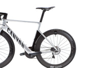 Canyon Aeroad CF SL 8.0 Shimano Ultegra Di2 Disc Road Bike 2019, Size Medium