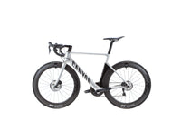 Canyon Aeroad CF SL 8.0 Shimano Ultegra Di2 Disc Road Bike 2019, Size Medium