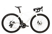 Specialized Tarmac SL7 Pro Sram Force Etap AXS Disc Road Bike 2021, Size 49cm