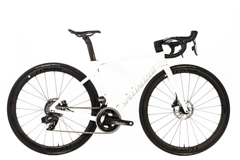 Specialized Tarmac SL7 Pro Sram Force Etap AXS Disc Road Bike 2021