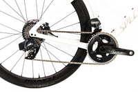 Specialized Tarmac SL7 Pro Sram Force Etap AXS Disc Road Bike 2021, Size 49cm