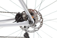 Trek Emonda SL 5 Shimano 105 Disc Road Bike 2021, Size 58cm