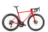 S-Works Tarmac SL8 Shimano Dura-Ace Di2 Disc Road Bike 2024, Size 54cm