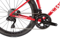 S-Works Tarmac SL8 Shimano Dura-Ace Di2 Disc Road Bike 2024, Size 54cm