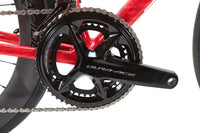 S-Works Tarmac SL8 Shimano Dura-Ace Di2 Disc Road Bike 2024, Size 54cm