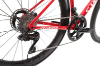 S-Works Tarmac SL8 Shimano Dura-Ace Di2 Disc Road Bike 2024, Size 54cm