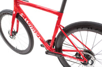 S-Works Tarmac SL8 Shimano Dura-Ace Di2 Disc Road Bike 2024, Size 54cm