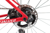 S-Works Tarmac SL8 Shimano Dura-Ace Di2 Disc Road Bike 2024, Size 54cm