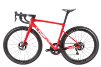 S-Works Tarmac SL8 Shimano Dura-Ace Di2 Disc Road Bike 2024, Size 54cm