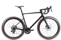 Cannondale SuperSix Evo Sram Force eTap AXS Disc Road Bike 2020, Size 54cm